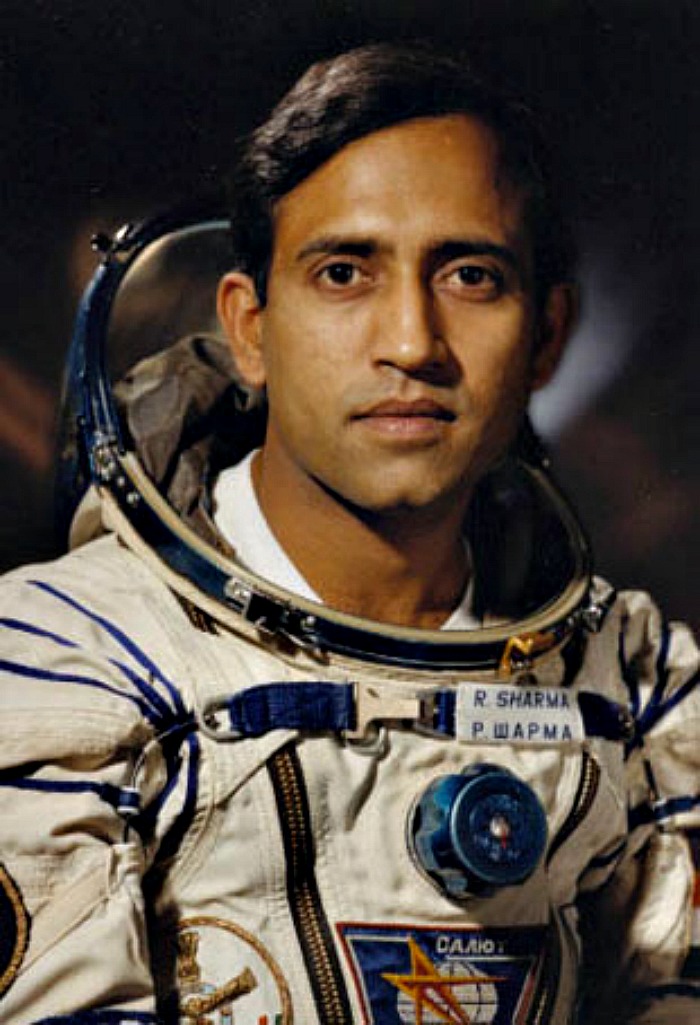 Rakesh Sharma: What Happened After India's First Space Mission? Rakesh Sharma: What Happened After India's First Space Mission?