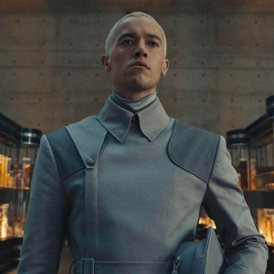 Ralph Fiennes In Talks To Play Coriolanus Snow In The Hunger Games: Fans React Ralph Fiennes In Talks To Play Coriolanus Snow In The Hunger Games: Fans React