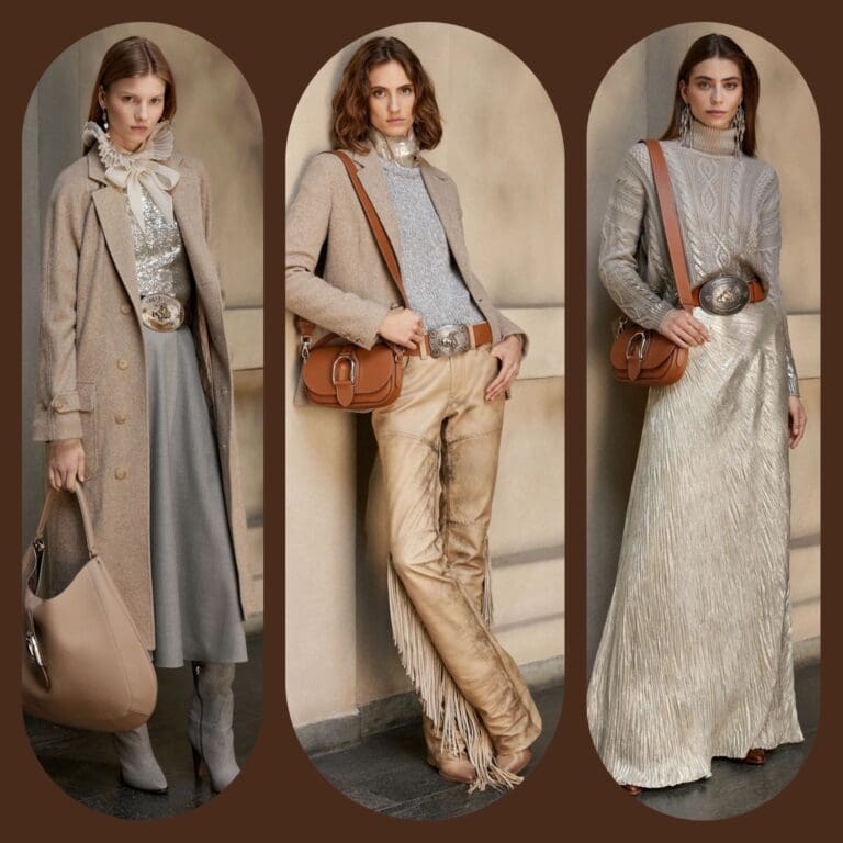 Ralph Lauren Fall 2025 Riser: Key Trends And Style Predictions Ralph Lauren Fall 2025 Riser: Key Trends And Style Predictions