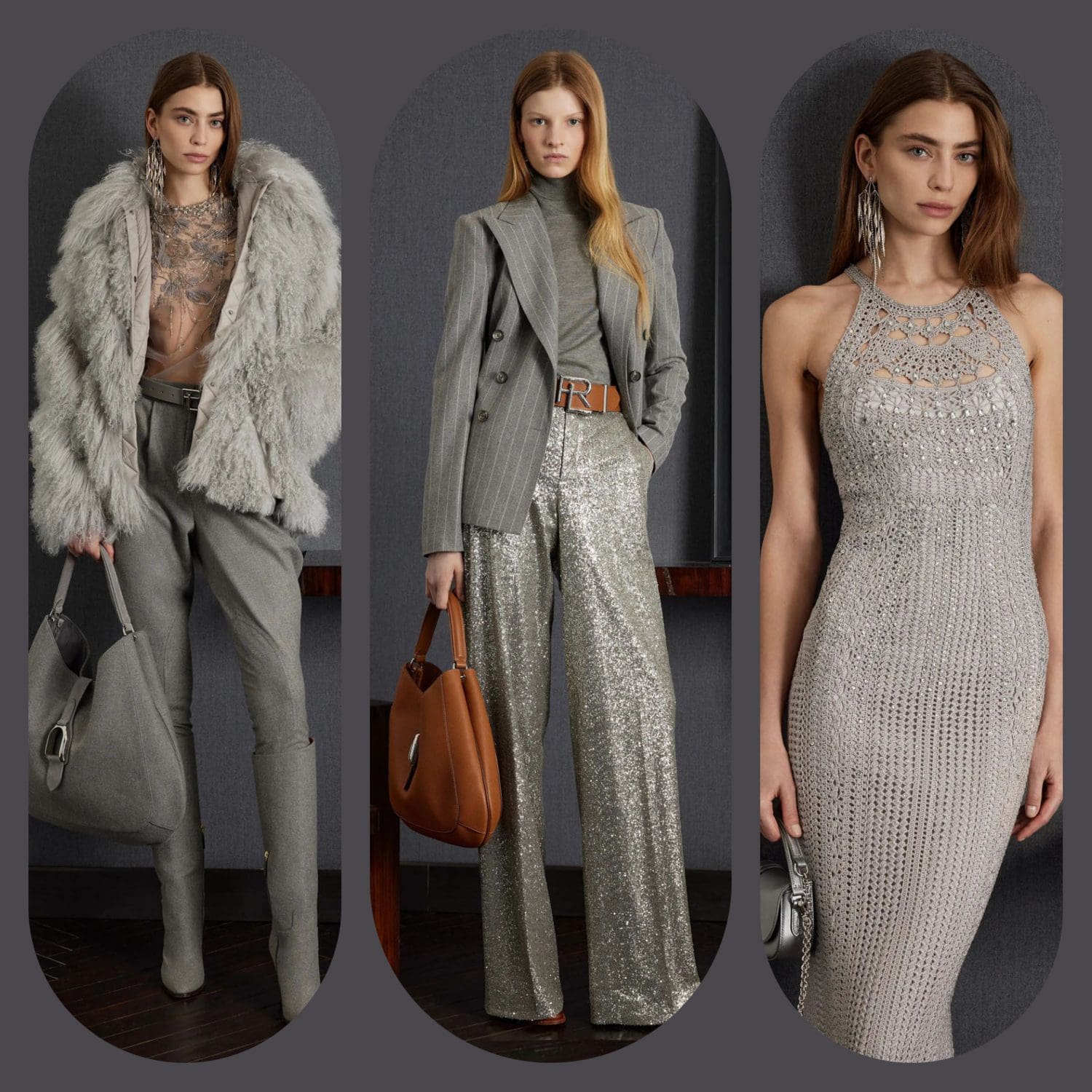Ralph Lauren Fall 2025: The Riser Collection's Impact On Fashion Ralph Lauren Fall 2025: The Riser Collection's Impact On Fashion