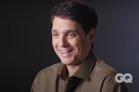 Ralph Macchio Offers My Cousin Vinny Reboot Update: Joe Pesci's Involvement Discussed Ralph Macchio Offers My Cousin Vinny Reboot Update: Joe Pesci's Involvement Discussed