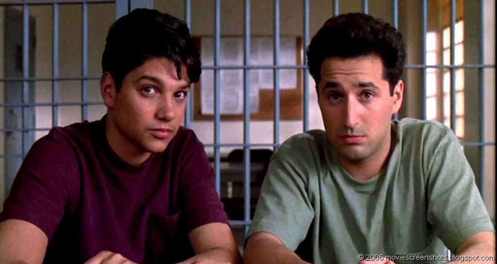 Ralph Macchio On My Cousin Vinny Reboot: Latest News And Joe Pesci Update Ralph Macchio On My Cousin Vinny Reboot: Latest News And Joe Pesci Update