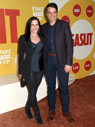 Ralph Macchio's 38-Year Marriage: Avoiding Hollywood's Spotlight Ralph Macchio's 38-Year Marriage: Avoiding Hollywood's Spotlight