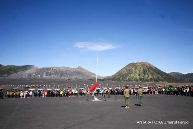 Ramalan Cuaca Jawa Timur 6 Mei 2024: Hujan Di Beberapa Daerah Ramalan Cuaca Jawa Timur 6 Mei 2024: Hujan Di Beberapa Daerah