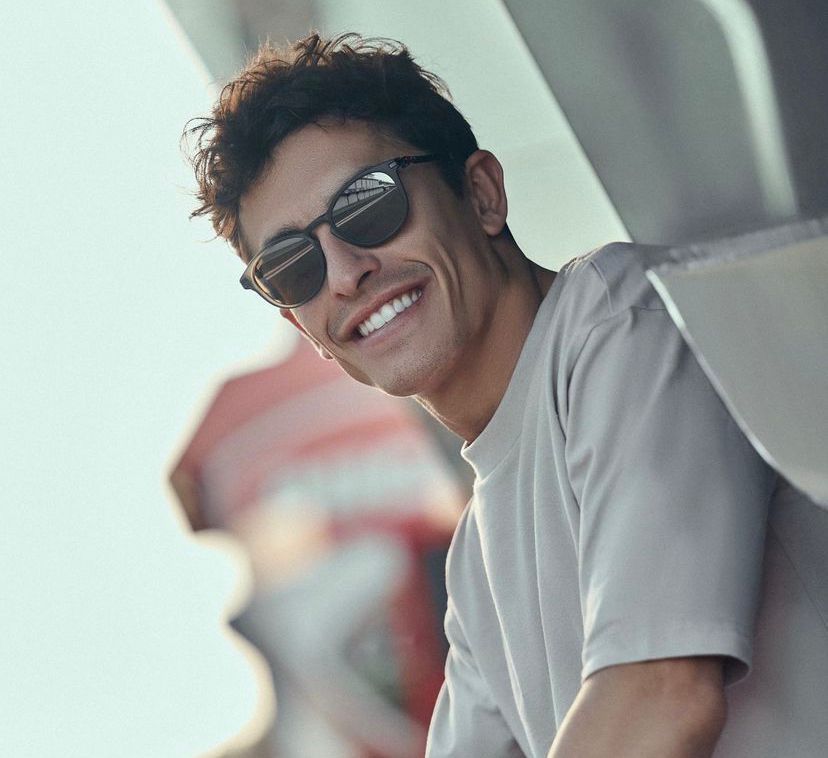 Ramalan Klasemen MotoGP 2025: Kejayaan Berlanjut Bagi Marc Marquez? Ramalan Klasemen MotoGP 2025: Kejayaan Berlanjut Bagi Marc Marquez?