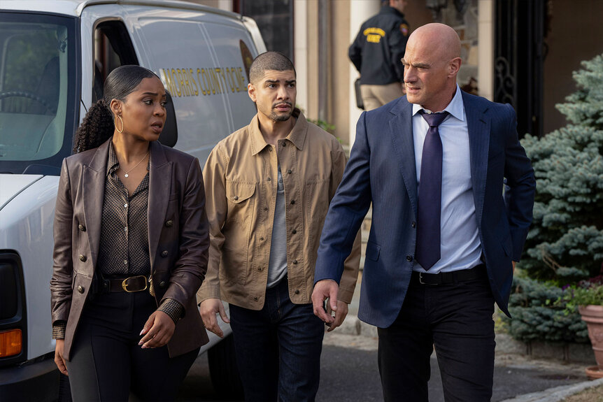 Randall & Elliot Stabler's Bond Deepens In Law & Order: Organized Crime Season 5: A Preview Randall & Elliot Stabler's Bond Deepens In Law & Order: Organized Crime Season 5: A Preview