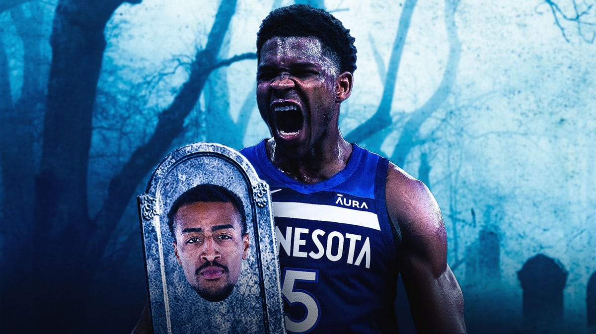 Randle's Performance: How He Changed Minnesota Timberwolves Fans' Minds Randle's Performance: How He Changed Minnesota Timberwolves Fans' Minds