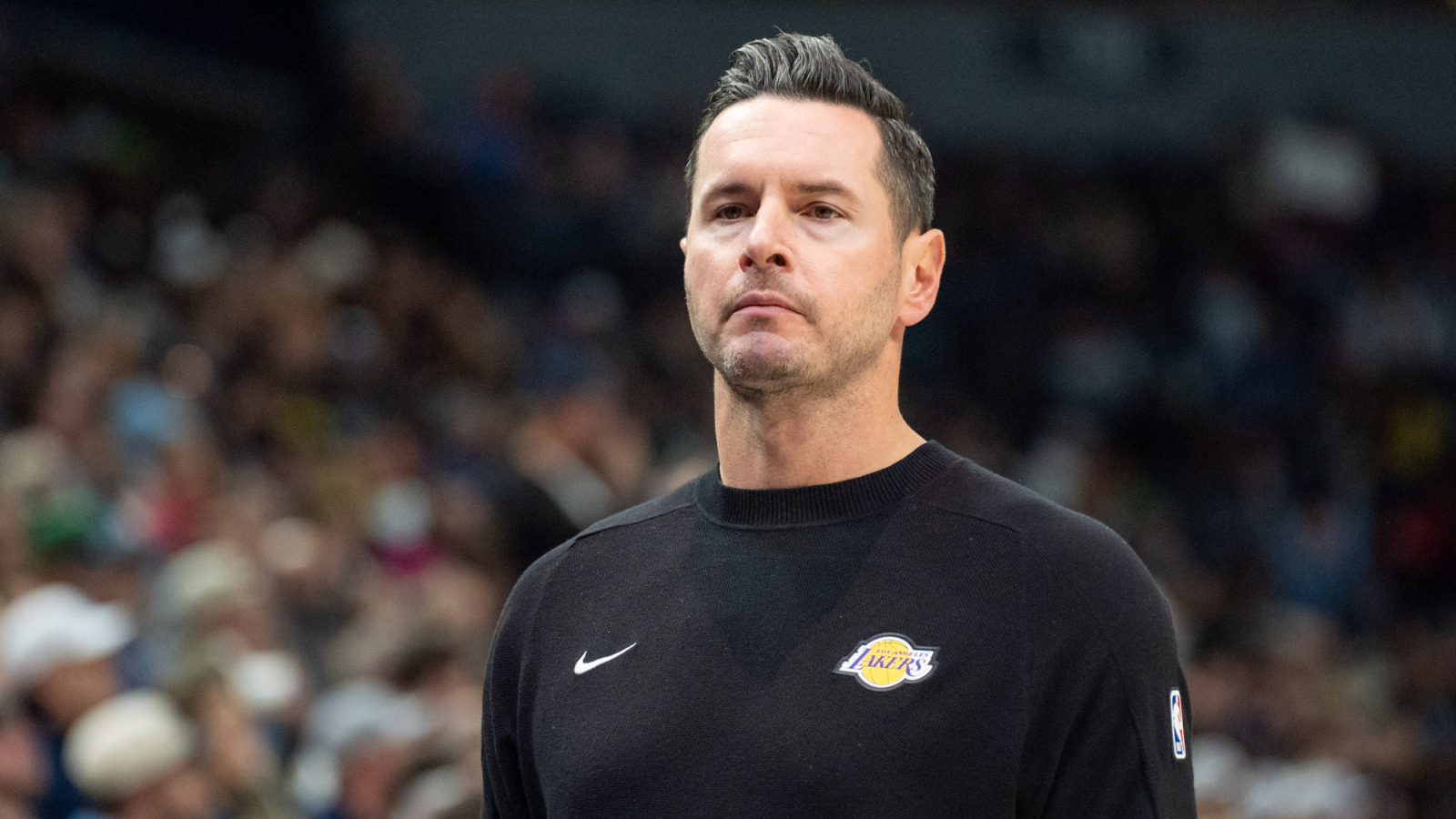 Randle's Physicality: A Defining Factor For The Lakers And Timberwolves Randle's Physicality: A Defining Factor For The Lakers And Timberwolves