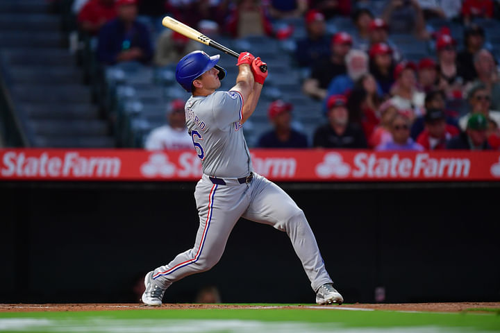 Ranking MLB Starting Left Fielders For 2025: A Comprehensive Preview