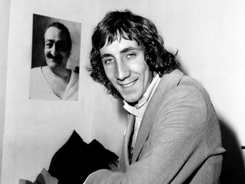 Ranking Pete Townshend's Solo Albums: From Worst To Best Ranking Pete Townshend's Solo Albums: From Worst To Best