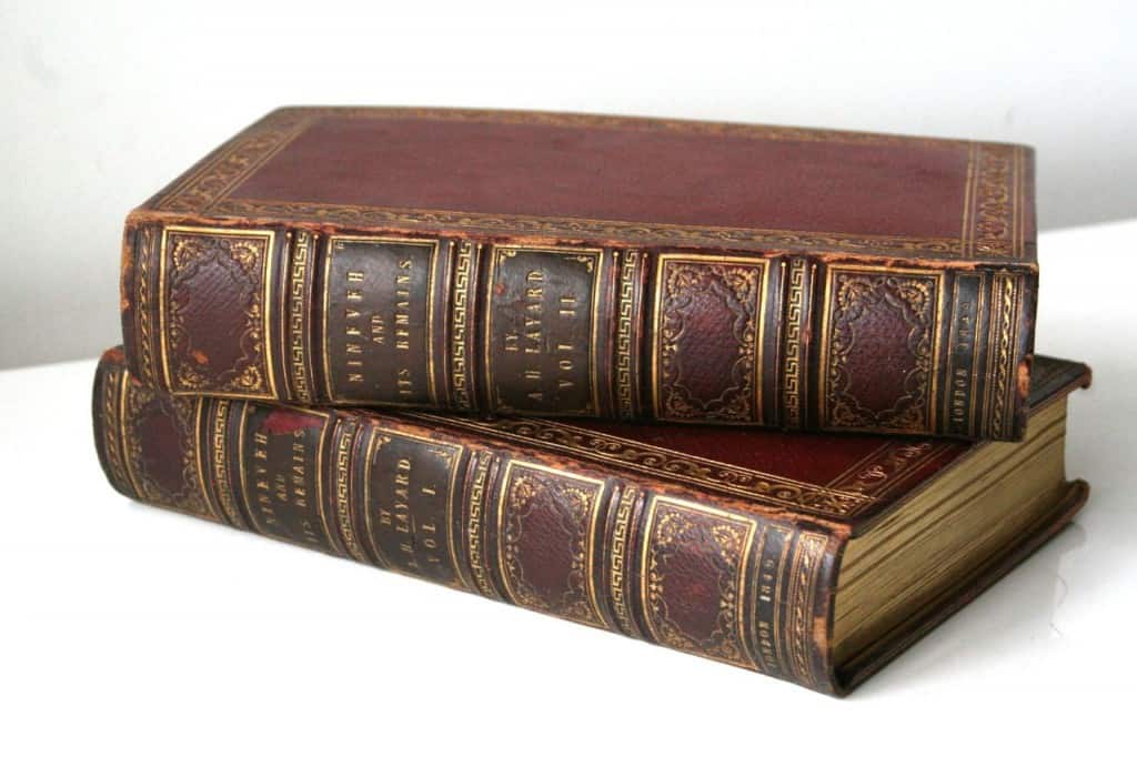 Rare Book Appraisal: Bookstore's $45,000 Surprise Rare Book Appraisal: Bookstore's $45,000 Surprise