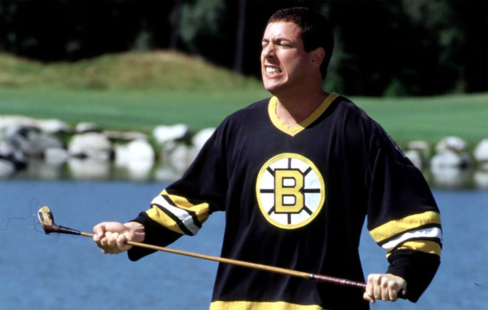 Rare Conor McGregor And Adam Sandler Photo Surfaces: Happy Gilmore Connection Rare Conor McGregor And Adam Sandler Photo Surfaces: Happy Gilmore Connection
