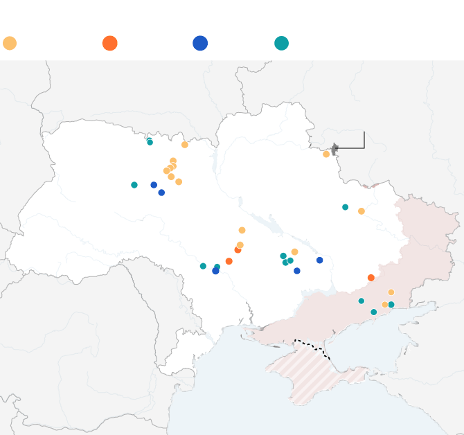 Rare Earth Minerals: Ukraine And The U.S. Announce Key Economic Deal Rare Earth Minerals: Ukraine And The U.S. Announce Key Economic Deal
