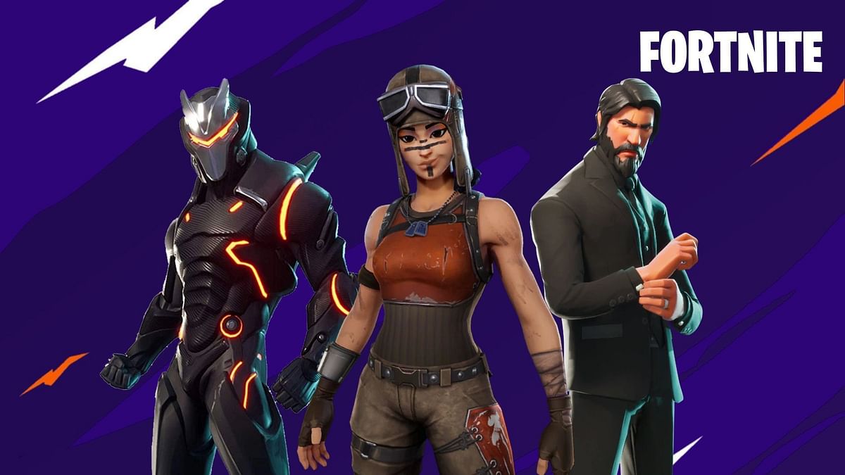 Rare Fortnite Skins: A Collector's Guide To Discontinued Items Rare Fortnite Skins: A Collector's Guide To Discontinued Items