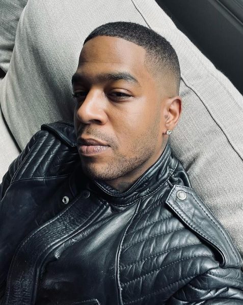 Rare Kid Cudi Items Command High Prices At Recent Auction Rare Kid Cudi Items Command High Prices At Recent Auction