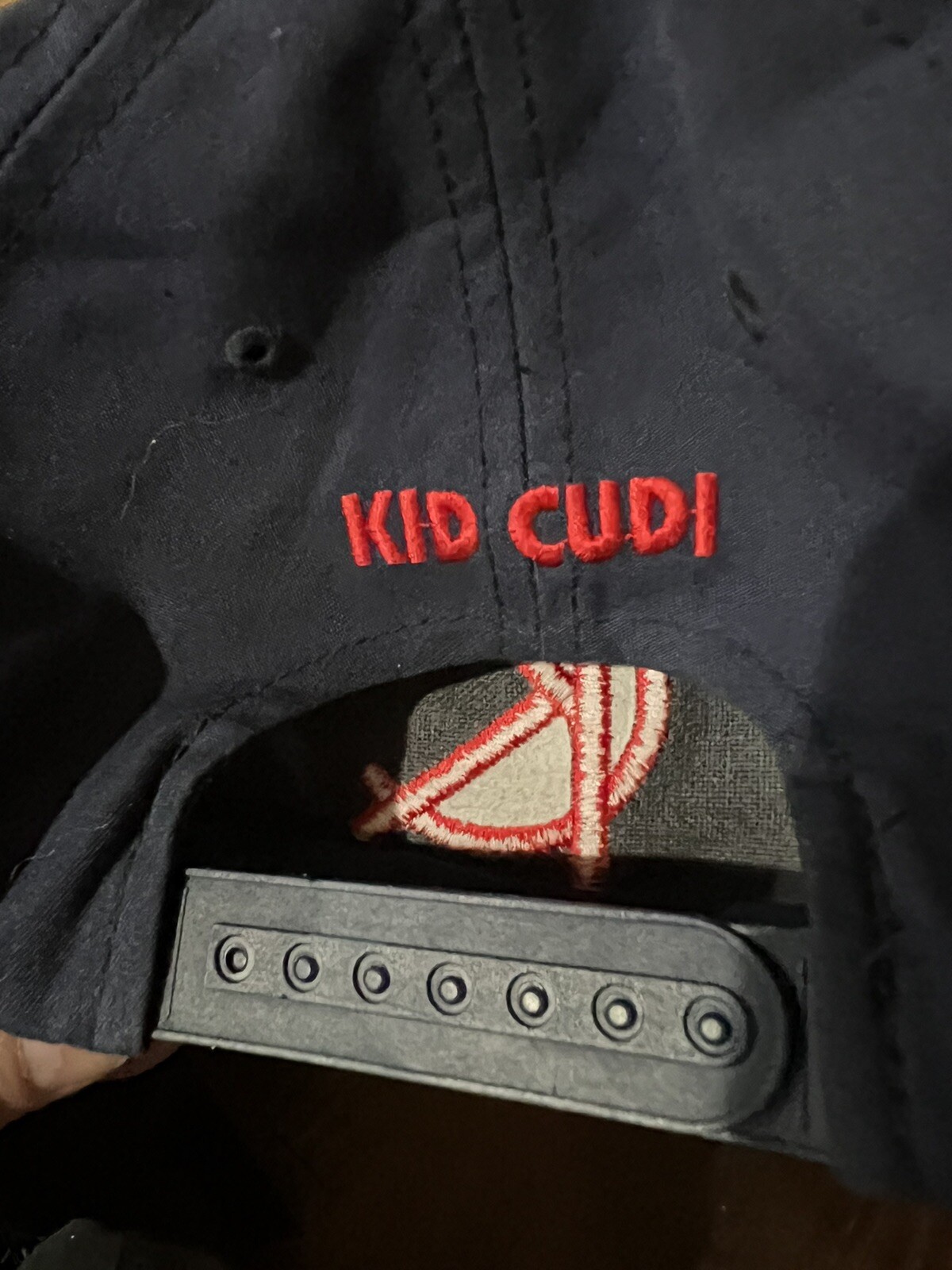 Rare Kid Cudi Items Sell For Eye-Watering Sums At Auction Rare Kid Cudi Items Sell For Eye-Watering Sums At Auction