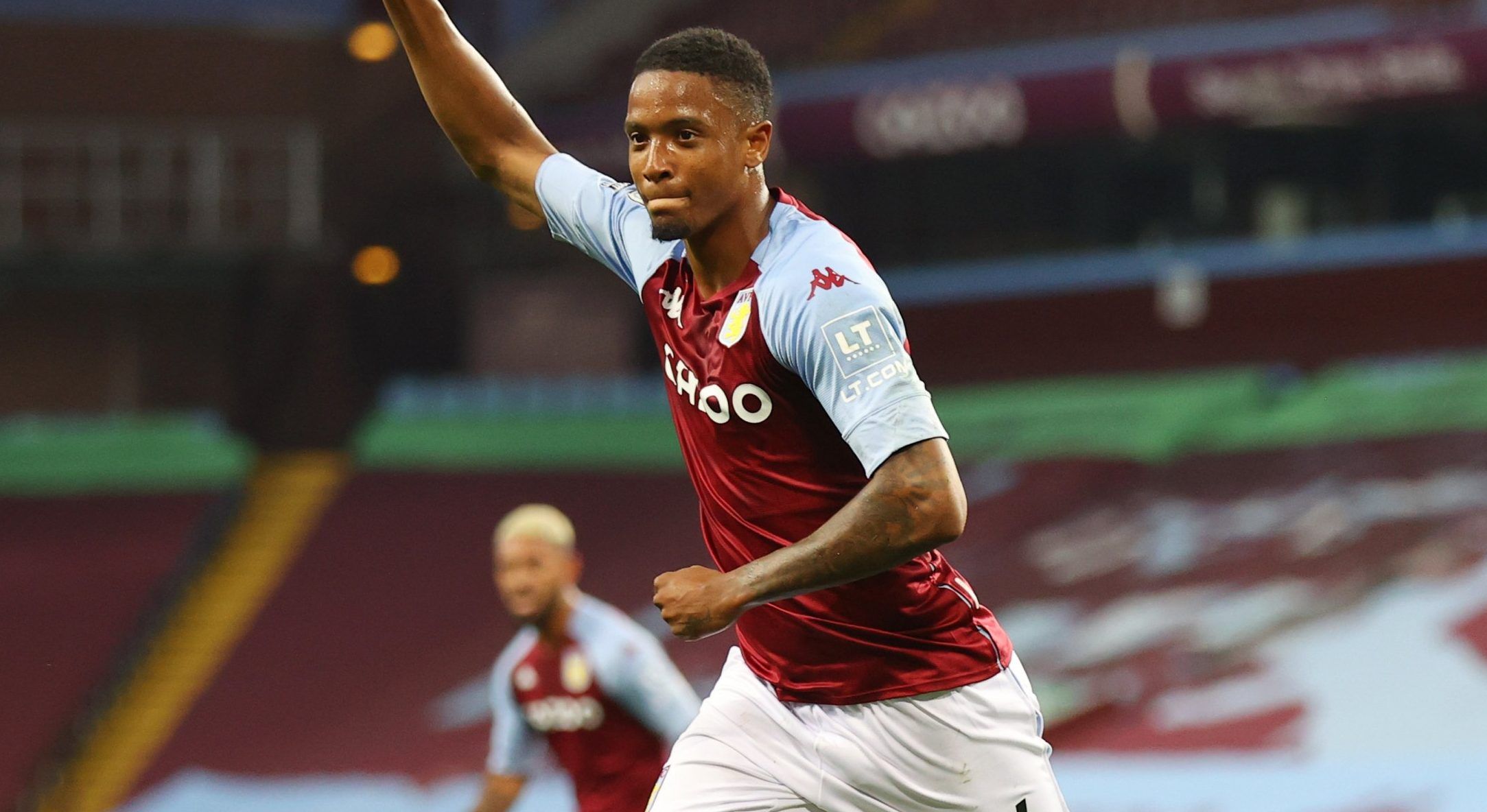 Rashford To Aston Villa? Souness Offers Insight Rashford To Aston Villa? Souness Offers Insight