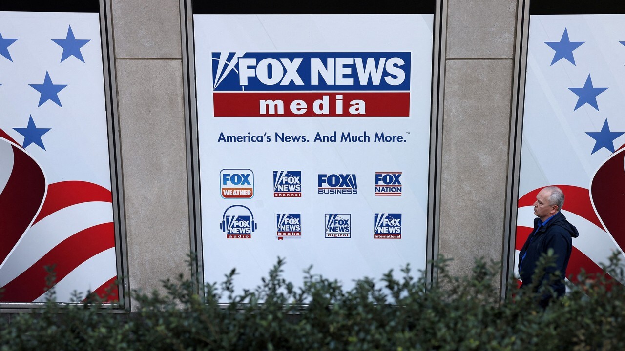 Ray Epps V. Fox News:  A Defamation Suit Over Jan 6th Narrative