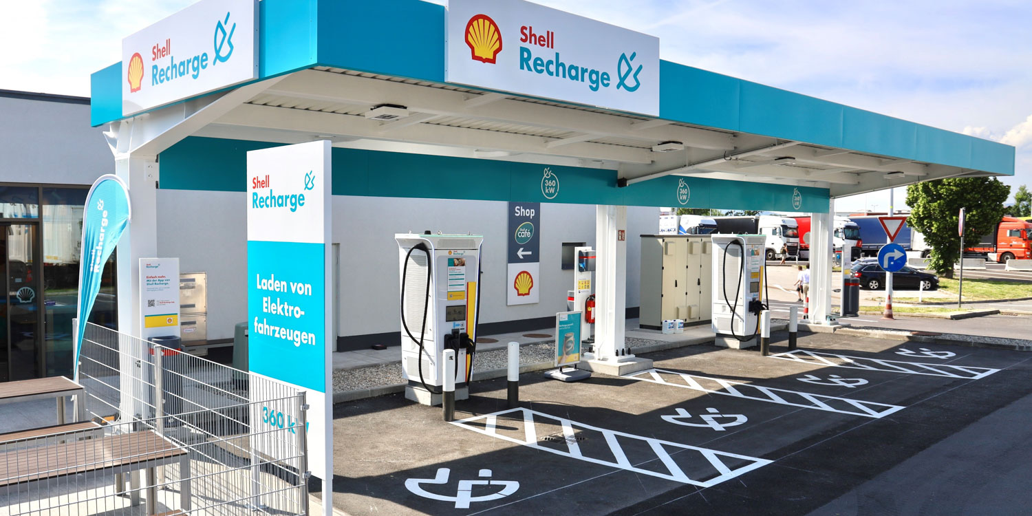 Raya Promotion: Free HPC EV Charging On Shell Recharge (East Coast) Raya Promotion: Free HPC EV Charging On Shell Recharge (East Coast)