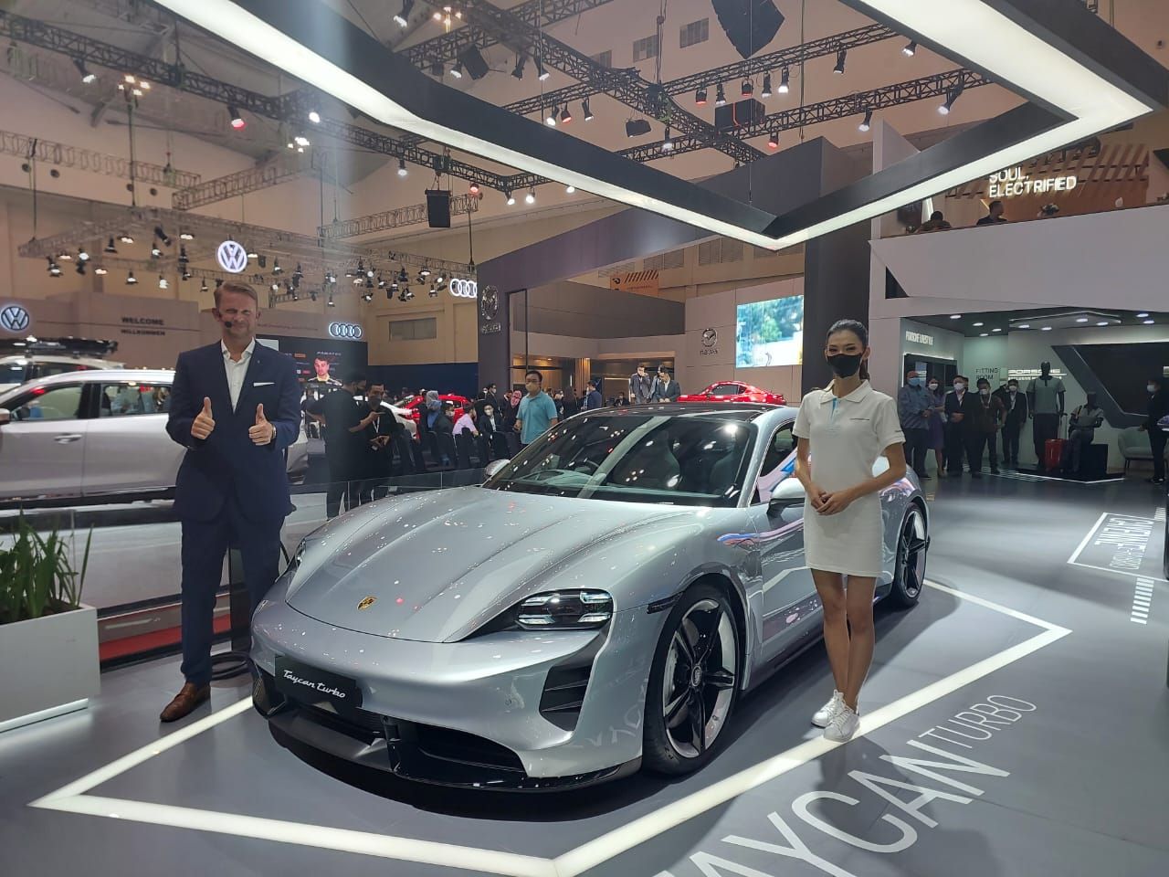 Rayakan Seni Dan Otomotif Di Porsche Indonesia Classic Art Week 2025 Rayakan Seni Dan Otomotif Di Porsche Indonesia Classic Art Week 2025