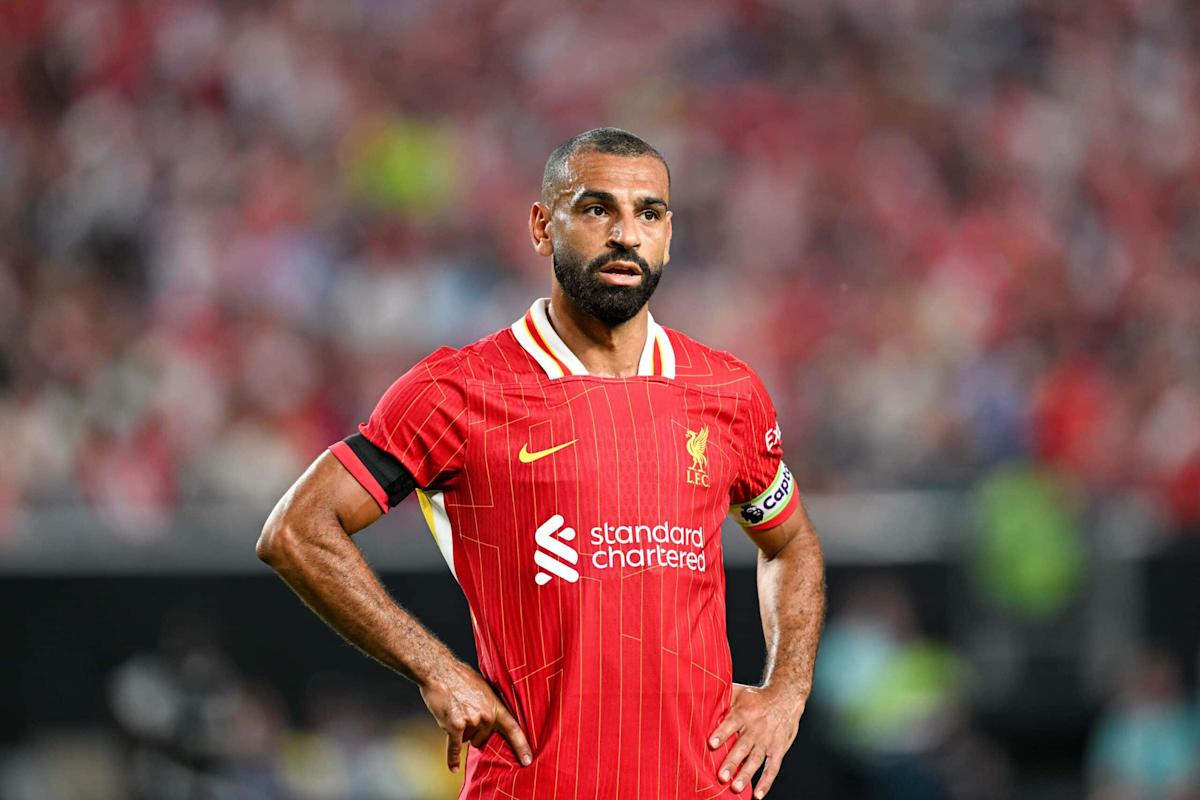 Rayan Cherki Transfer: Liverpool And Man Utd's Renewed Pursuit Of Lyon Star Rayan Cherki Transfer: Liverpool And Man Utd's Renewed Pursuit Of Lyon Star