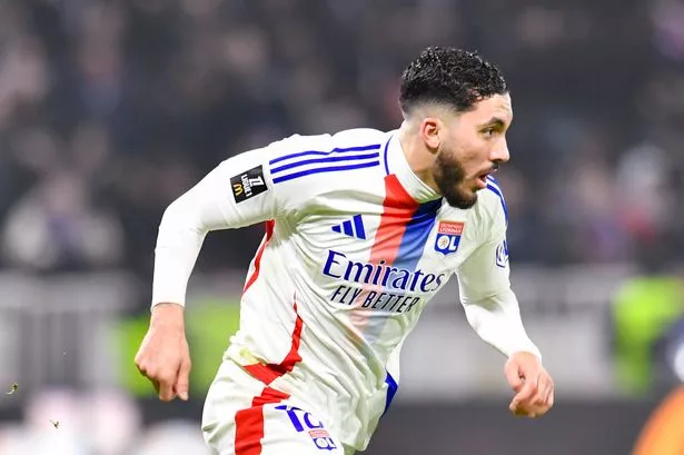 Rayan Cherki's Lyon Exit: Liverpool The Frontrunner? Rayan Cherki's Lyon Exit: Liverpool The Frontrunner?