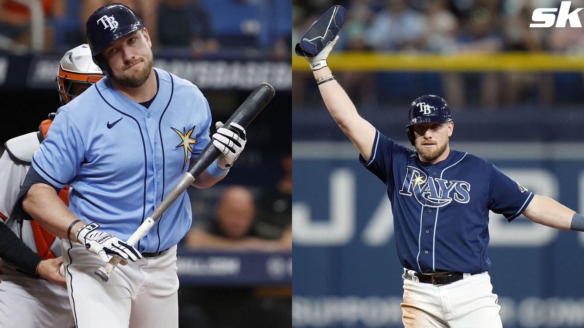 Rays Vs. Yankees: Updated Injury List For April 17-20 Series Rays Vs. Yankees: Updated Injury List For April 17-20 Series