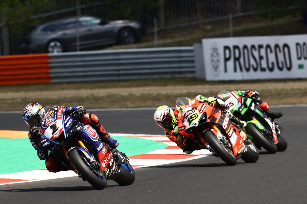 Razgatlıoğlu Sets The Record Straight On MotoGP Rumors