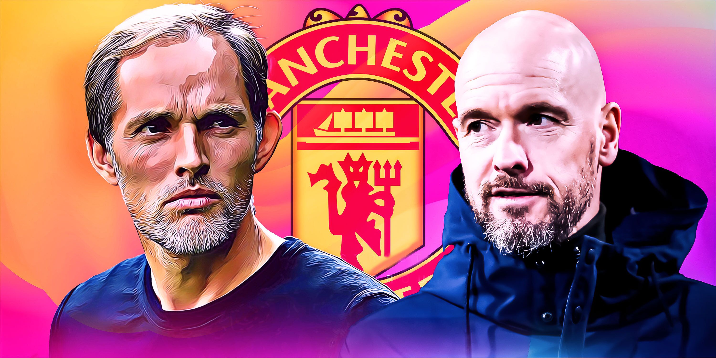 RB Leipzig Eyeing Erik Ten Hag: Could The Former Man United Boss Take The Bundesliga Helm? RB Leipzig Eyeing Erik Ten Hag: Could The Former Man United Boss Take The Bundesliga Helm?
