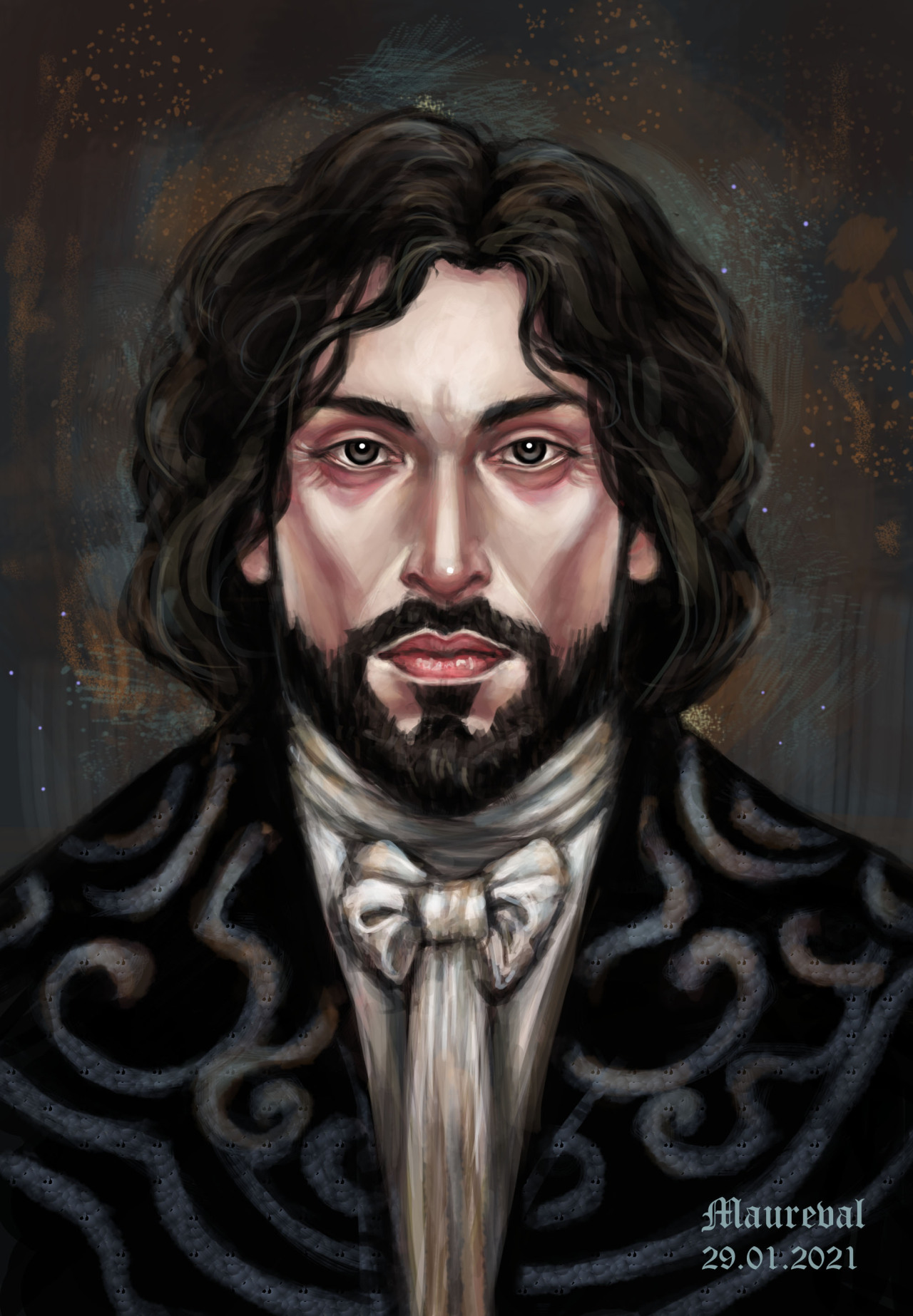 Re-examining Alexandre Dumas' The Count Of Monte Cristo: A Review Re-examining Alexandre Dumas' The Count Of Monte Cristo: A Review