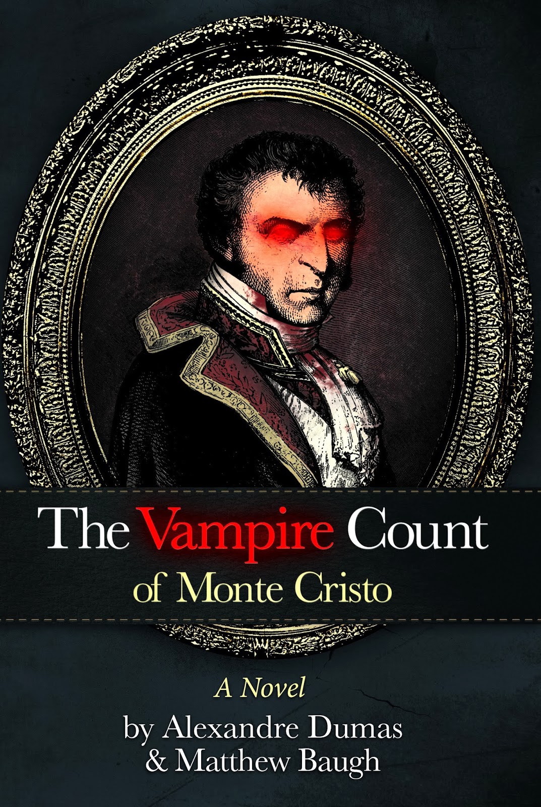 Re-examining The Count Of Monte Cristo: A Review For Modern Readers Re-examining The Count Of Monte Cristo: A Review For Modern Readers