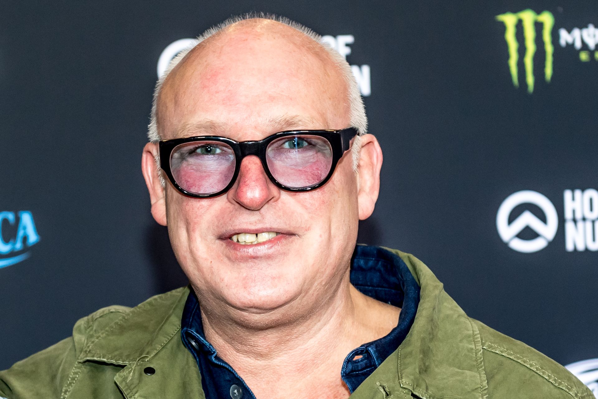Reactie Van Der Gijp Op Farioli Opvolger: Reactie Van Der Gijp Op Farioli Opvolger: