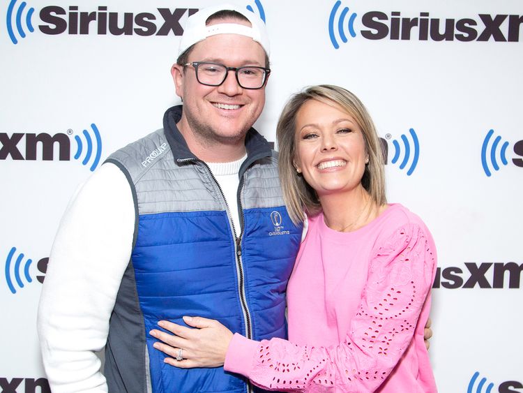 Reaction To Dylan Dreyer And Brian Fichera's Latest Couple Post Reaction To Dylan Dreyer And Brian Fichera's Latest Couple Post