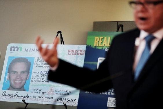 REAL ID Compliance: What Travelers Need To Know This Summer REAL ID Compliance: What Travelers Need To Know This Summer