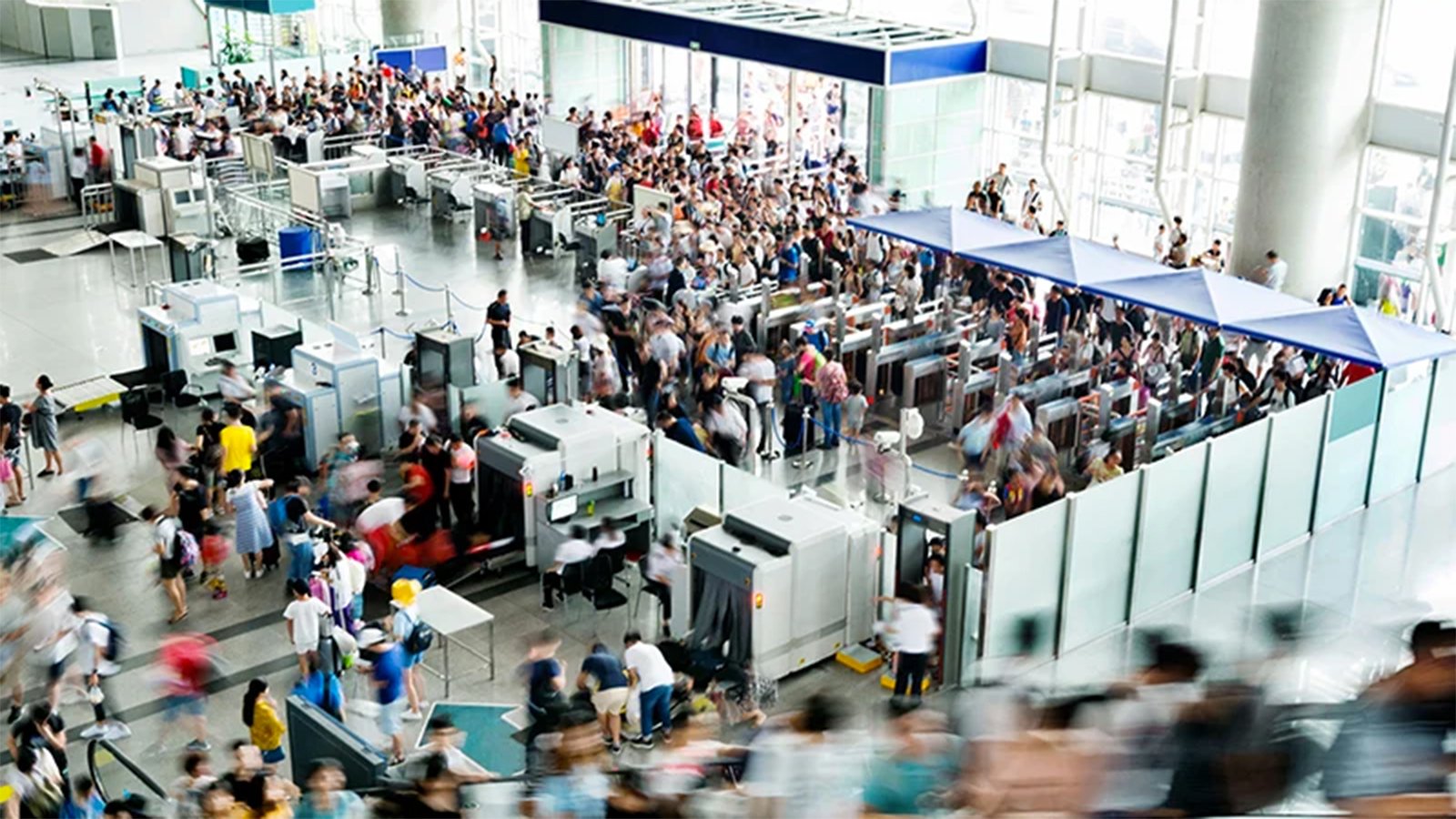 REAL ID Enforcement: Summer Travel Guide & What You Need To Know REAL ID Enforcement: Summer Travel Guide & What You Need To Know