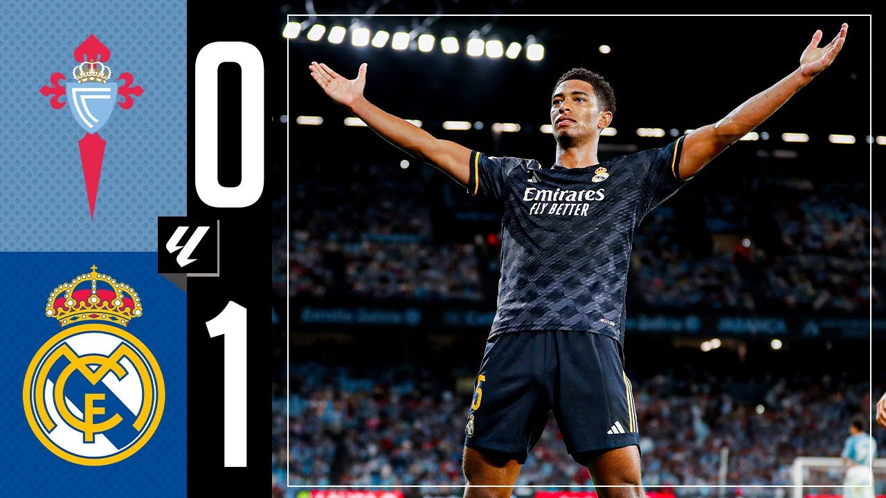 Real Madrid 3-2 Celta Vigo: Tres Preguntas Y Tres Respuestas Clave Real Madrid 3-2 Celta Vigo: Tres Preguntas Y Tres Respuestas Clave