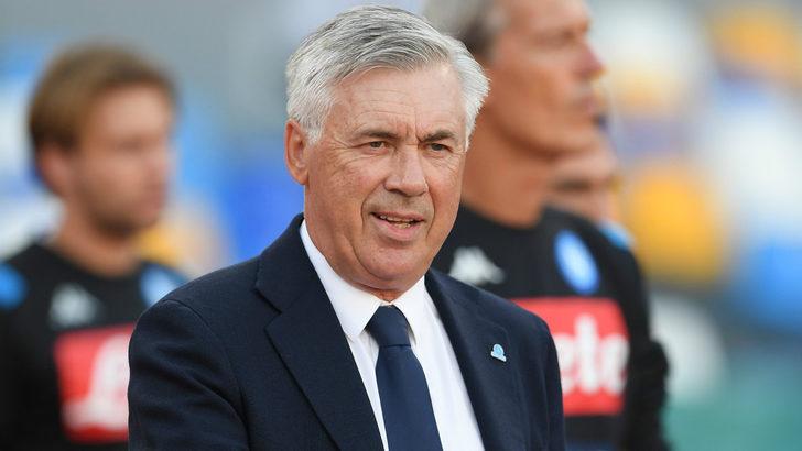 Real Madrid: Ancelotti Sonrası Yeni Teknik Direktör Adayları Real Madrid: Ancelotti Sonrası Yeni Teknik Direktör Adayları
