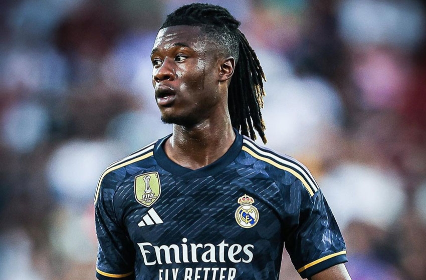 Real Madrid'de Büyük Şok: Dört Yıldıza Soruşturma Real Madrid'de Büyük Şok: Dört Yıldıza Soruşturma
