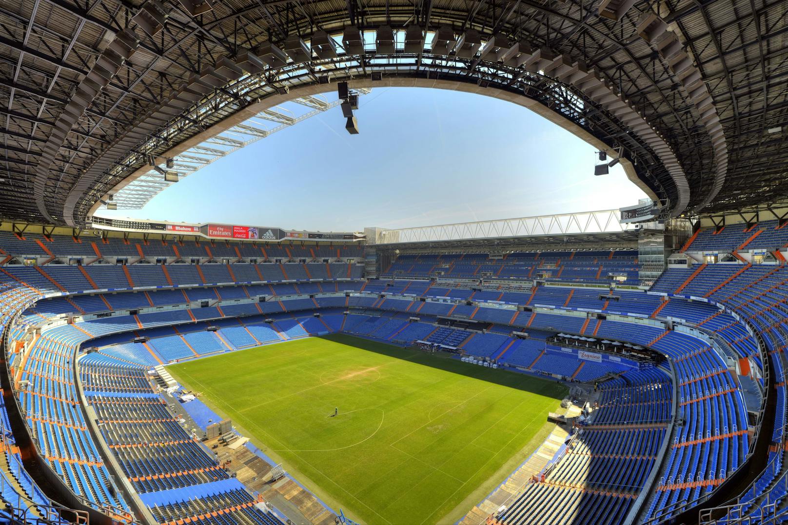 Real Madrid'de Skandal: Dört Yıldıza Soruşturma Başlatıldı Real Madrid'de Skandal: Dört Yıldıza Soruşturma Başlatıldı