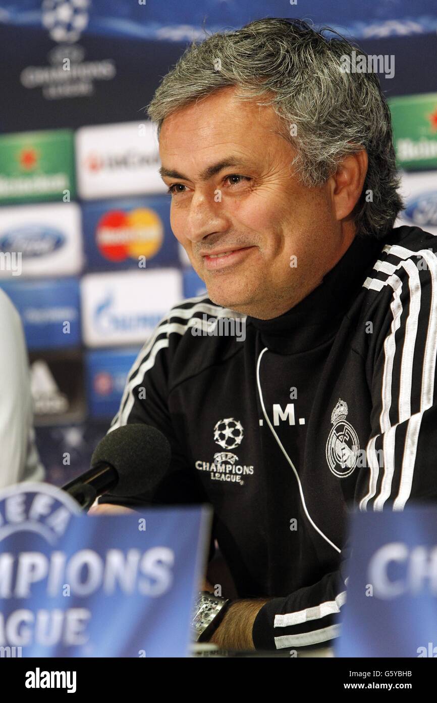 Real Madrid Manager Hunt: Klopp's Agent Responds To Rumours Real Madrid Manager Hunt: Klopp's Agent Responds To Rumours
