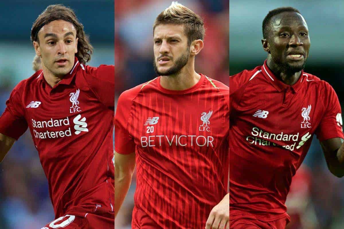 Real Madrid Star's Anfield Move: Latest Liverpool News And Updates Real Madrid Star's Anfield Move: Latest Liverpool News And Updates