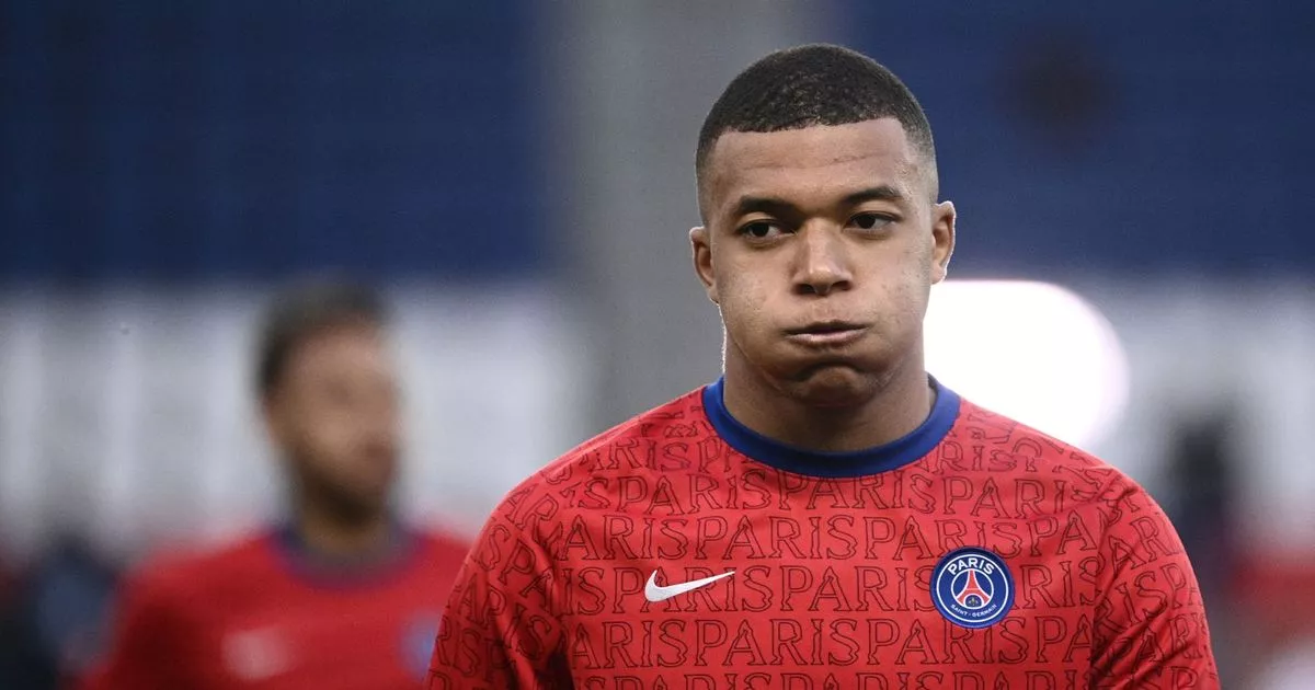 Real Madrid's Ambitious Transfer Plans After Mbappe's Arsenal Performance Real Madrid's Ambitious Transfer Plans After Mbappe's Arsenal Performance