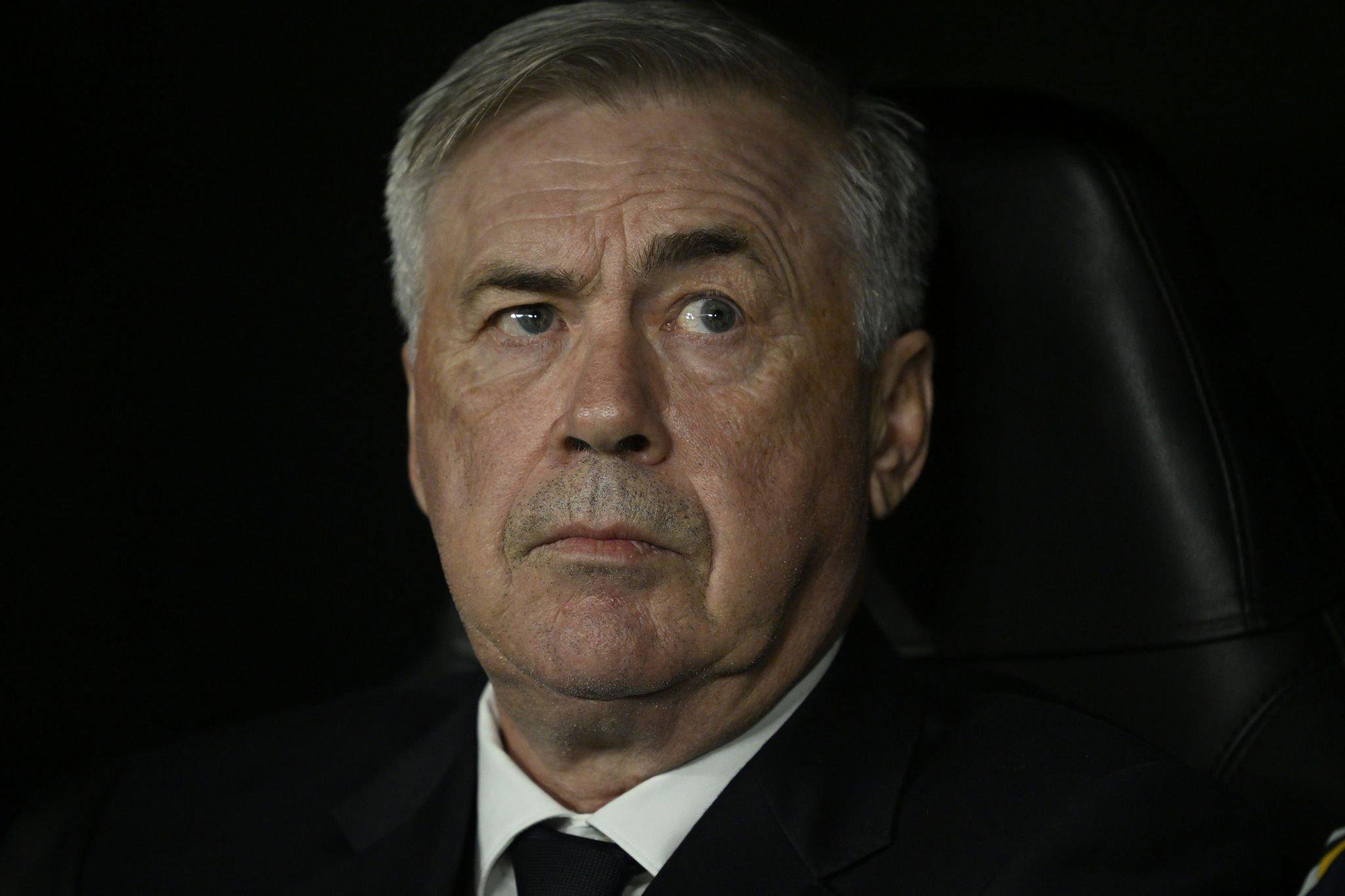 Real Madrid's Narrow Win Against Atletico: Simeone And Ancelotti's Press Conference Highlights Real Madrid's Narrow Win Against Atletico: Simeone And Ancelotti's Press Conference Highlights