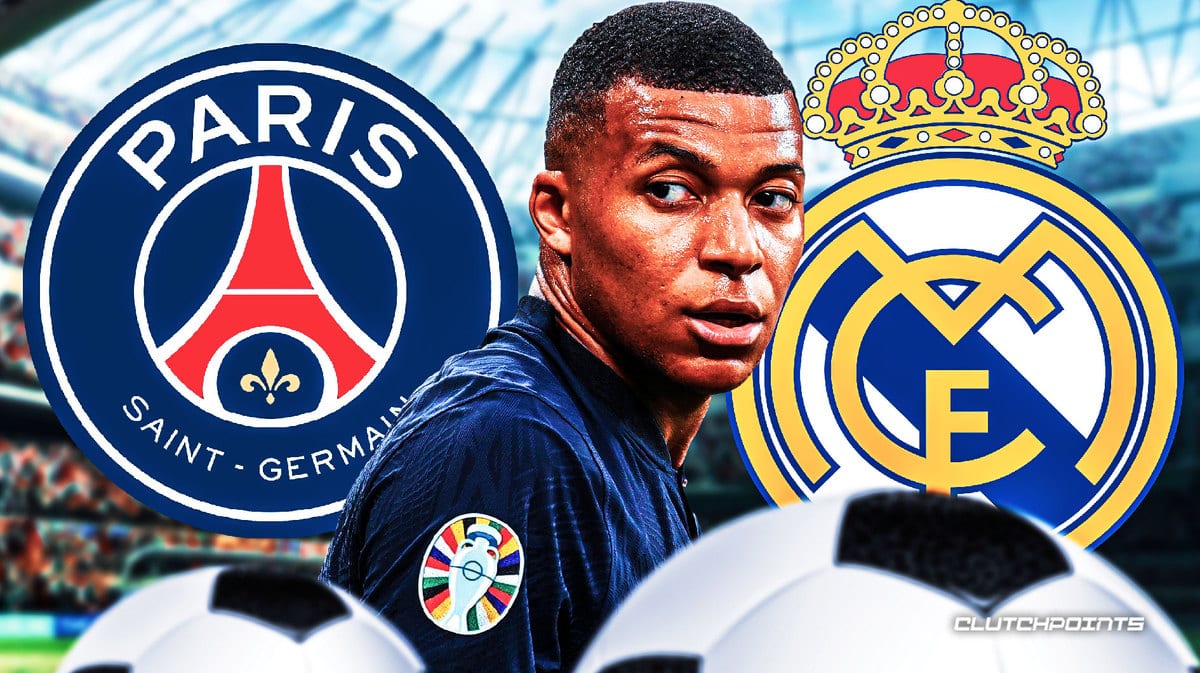 Real Madrid's Post-Mbappe Arsenal Game Transfer Response Real Madrid's Post-Mbappe Arsenal Game Transfer Response