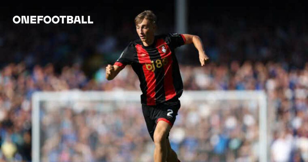 Real Madrid's Potential Huijsen Sale: Implications For Bournemouth Real Madrid's Potential Huijsen Sale: Implications For Bournemouth