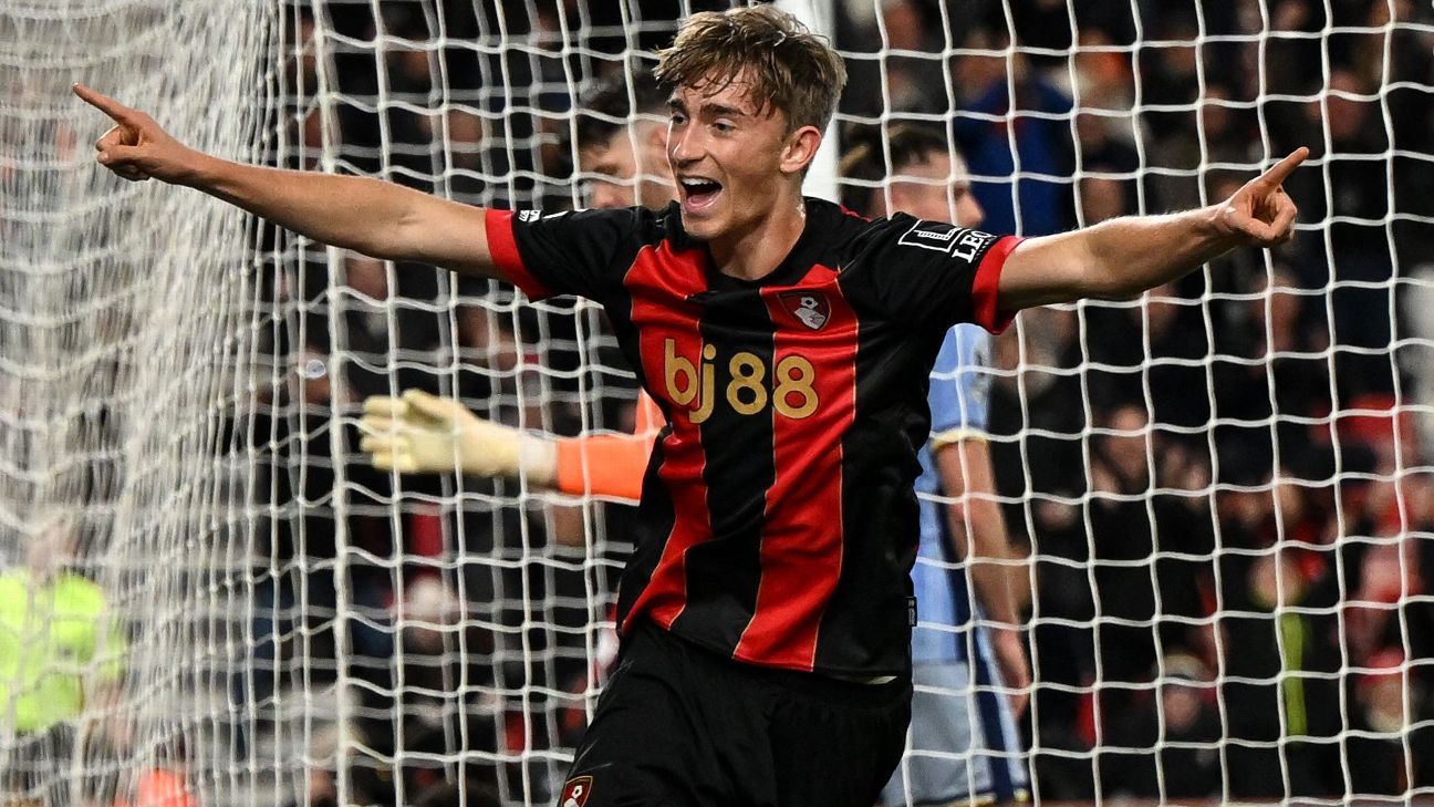 Real Madrid's Transfer Strategy: Huijsen's Move To Bournemouth Real Madrid's Transfer Strategy: Huijsen's Move To Bournemouth