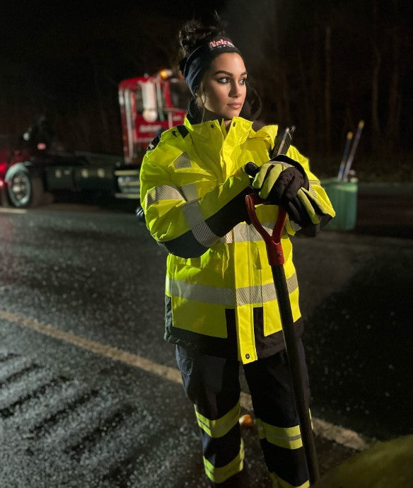 Realistic Concerns: Truck Driver Advocates For Key Road's Preservation In Tasman Realistic Concerns: Truck Driver Advocates For Key Road's Preservation In Tasman