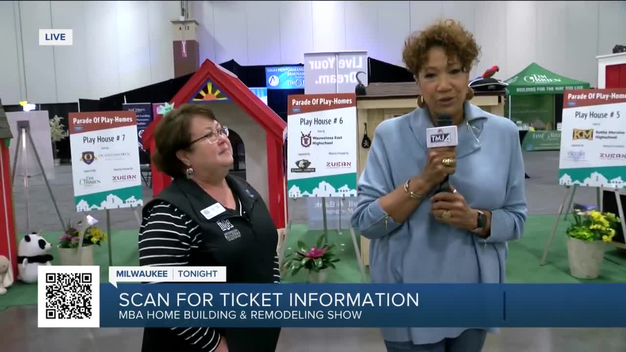 Realtors Home And Garden Show Returns To State Fair Park Realtors Home And Garden Show Returns To State Fair Park
