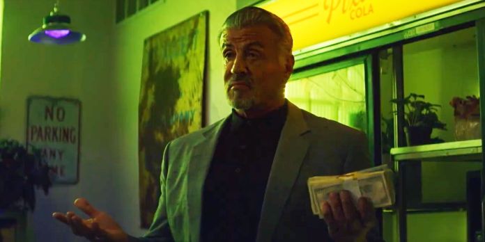 Reavaliando Um Clássico: A Adaptação Em Quadrinhos Estrelada Por Sylvester Stallone Reavaliando Um Clássico: A Adaptação Em Quadrinhos Estrelada Por Sylvester Stallone