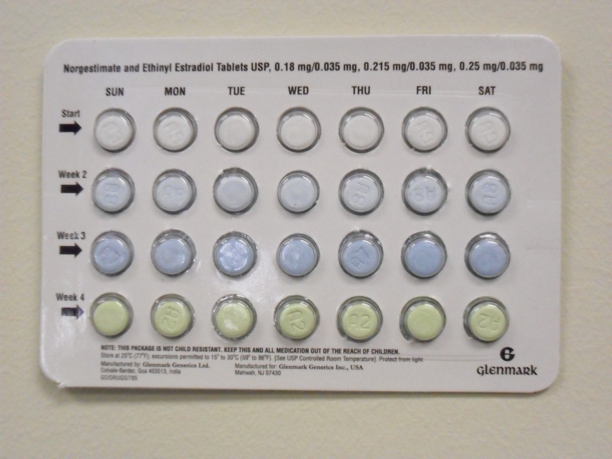 Recall Alert: Dressings And Birth Control Pills Recalled In Ontario And Canada Recall Alert: Dressings And Birth Control Pills Recalled In Ontario And Canada